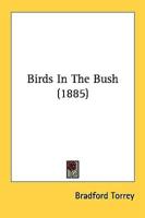 Birds in the Bush (1885)