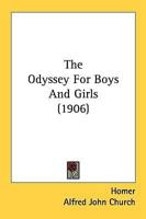 The Odyssey for Boys and Girls (1906)