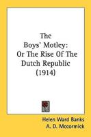 The Boys' Motley