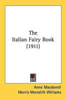 The Italian Fairy Book (1911)