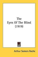 The Eyes Of The Blind (1919)
