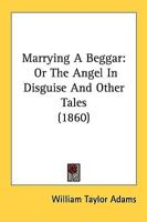 Marrying A Beggar