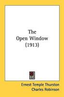 The Open Window (1913)