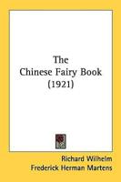 The Chinese Fairy Book (1921)