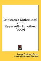 Smithsonian Mathematical Tables