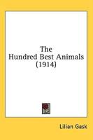 The Hundred Best Animals (1914)