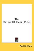 The Barber Of Paris (1904)