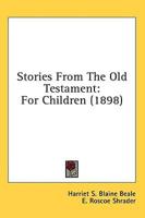 Stories From The Old Testament