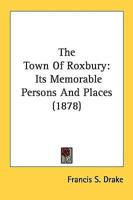 The Town Of Roxbury