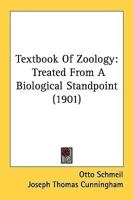 Textbook Of Zoology