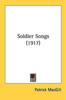 Soldier Songs (1917)