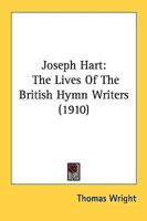 Joseph Hart