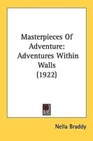 Masterpieces Of Adventure