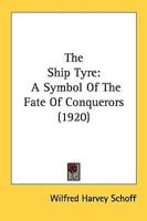 The Ship Tyre