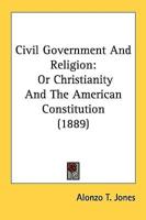 Civil Government And Religion