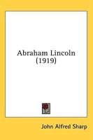 Abraham Lincoln (1919)