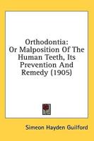 Orthodontia