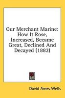 Our Merchant Marine