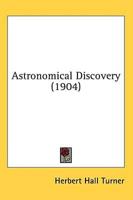Astronomical Discovery (1904)