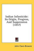 Indian Infanticide