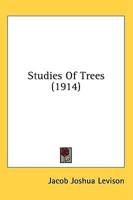 Studies Of Trees (1914)