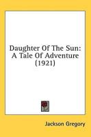 Daughter Of The Sun
