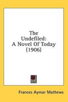 The Undefiled