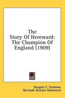 The Story Of Hereward