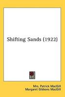Shifting Sands (1922)