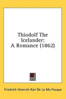 Thiodolf The Icelander