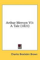 Arthur Mervyn V3