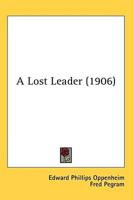 A Lost Leader (1906)