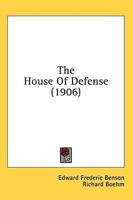 The House Of Defense (1906)