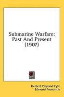 Submarine Warfare