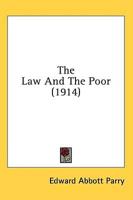 The Law And The Poor (1914)