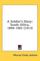 A Soldier's Diary