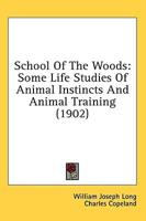 School Of The Woods