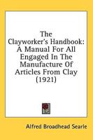 The Clayworker's Handbook