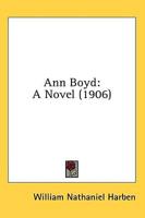 Ann Boyd