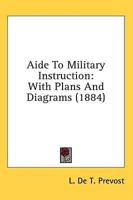 Aide to Military Instruction