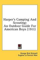 Harper's Camping And Scouting