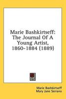 Marie Bashkirtseff