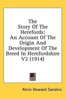 The Story Of The Herefords