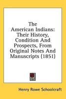 The American Indians