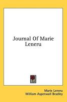 Journal Of Marie Leneru