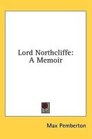 Lord Northcliffe