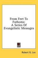 From Feet to Fathoms