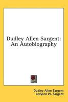 Dudley Allen Sargent