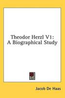 Theodor Herzl V1