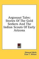 Argonaut Tales